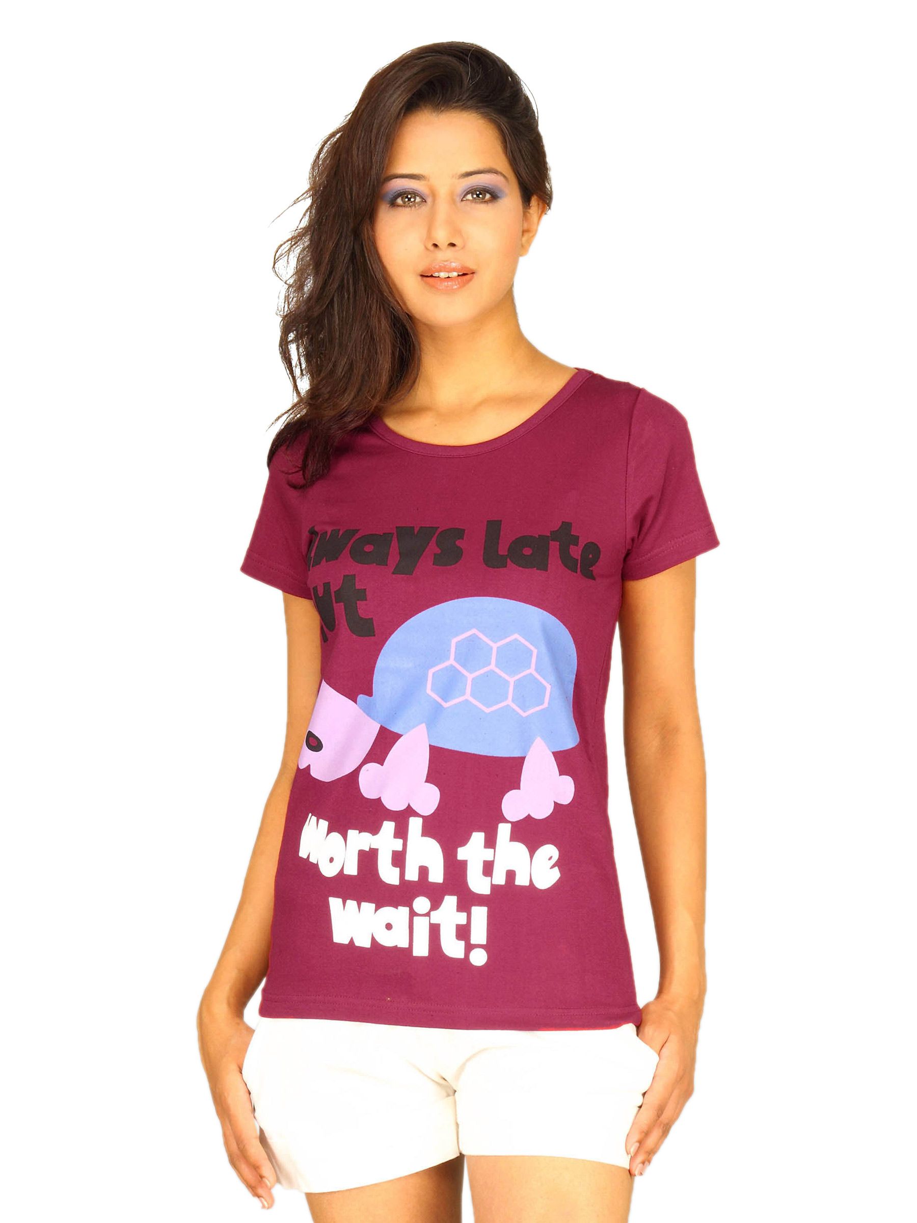 jealous 21 t-shirt image 4