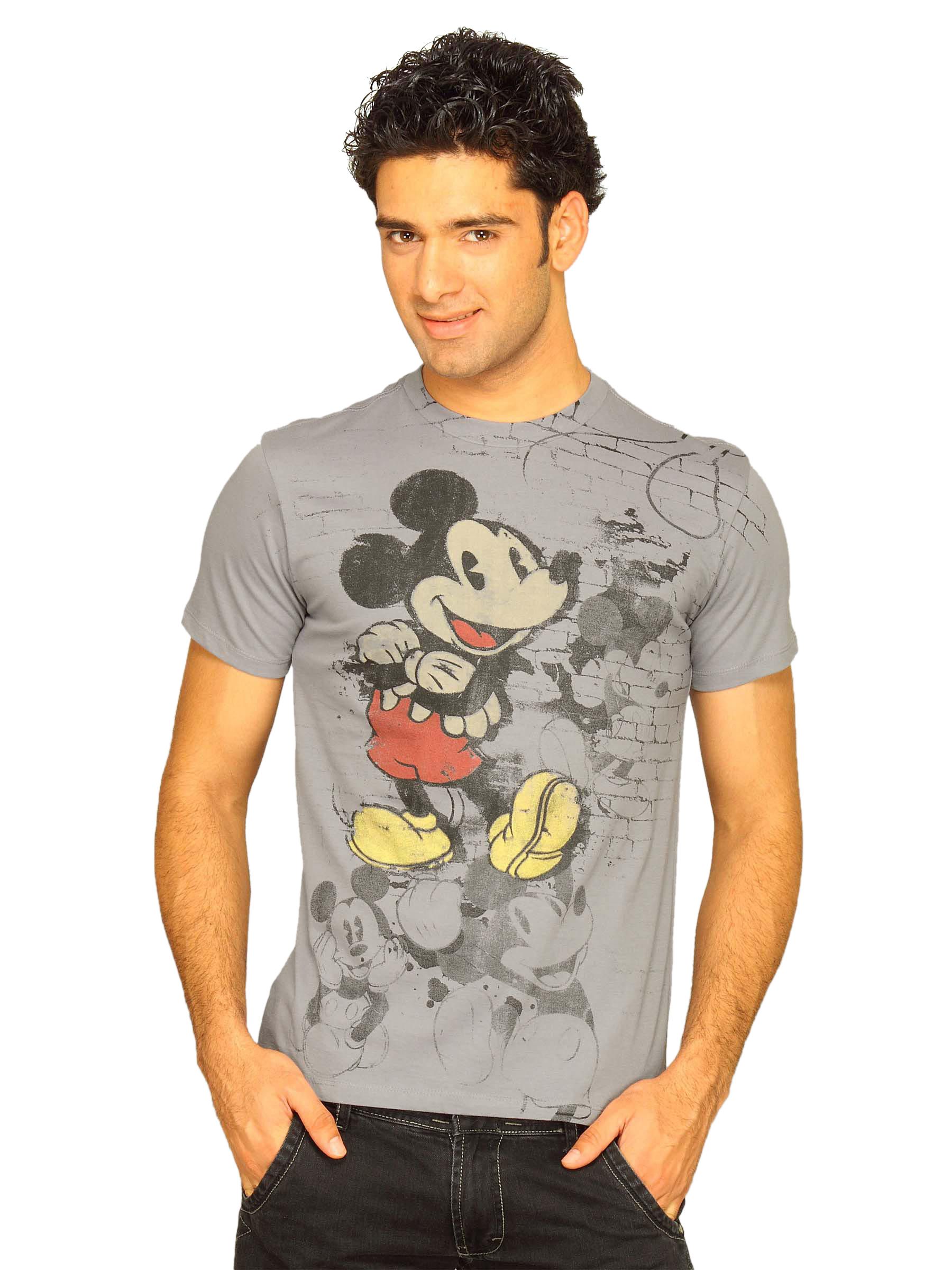 men's t-shirt image 1