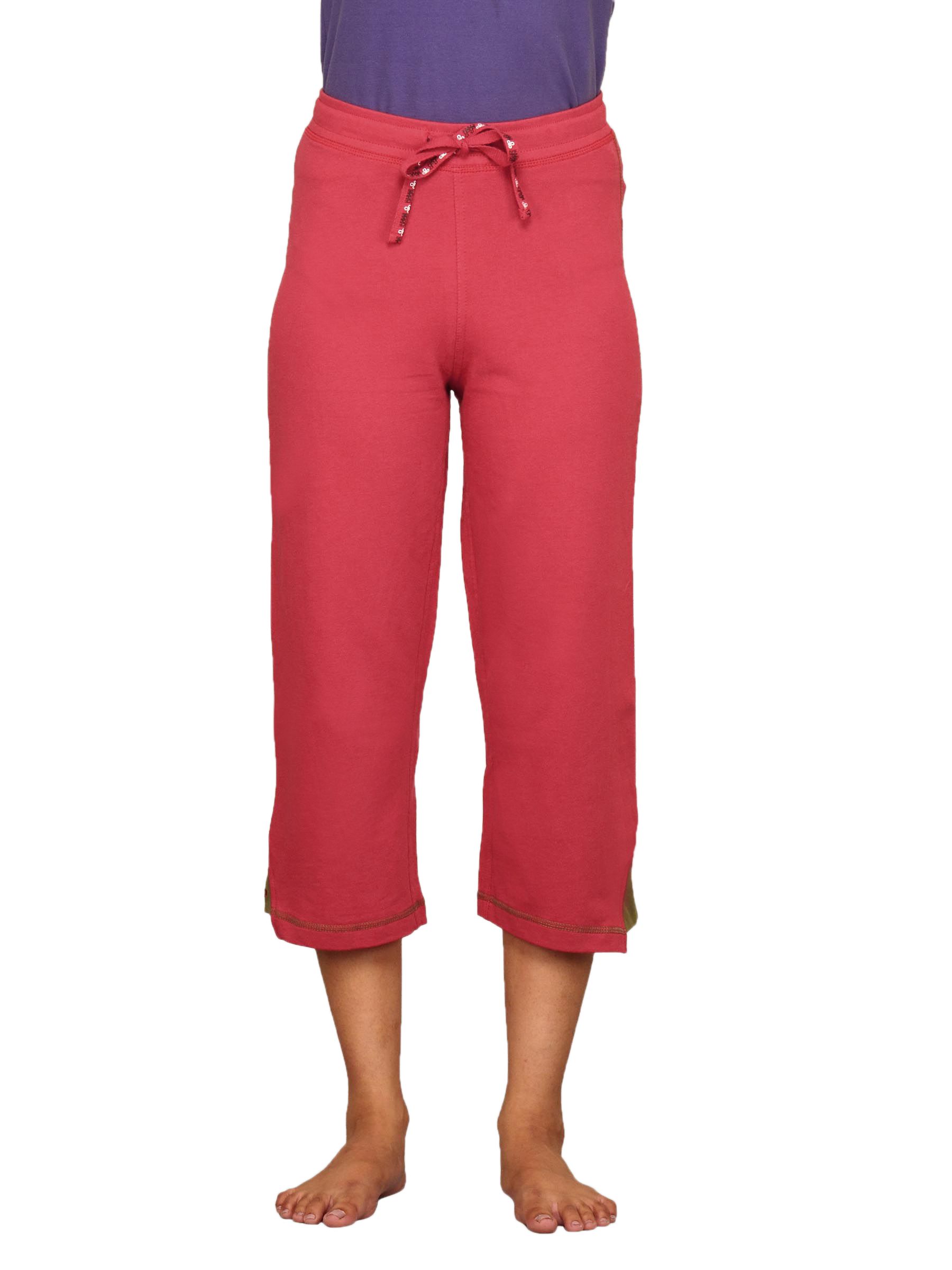 urban yoga women capri