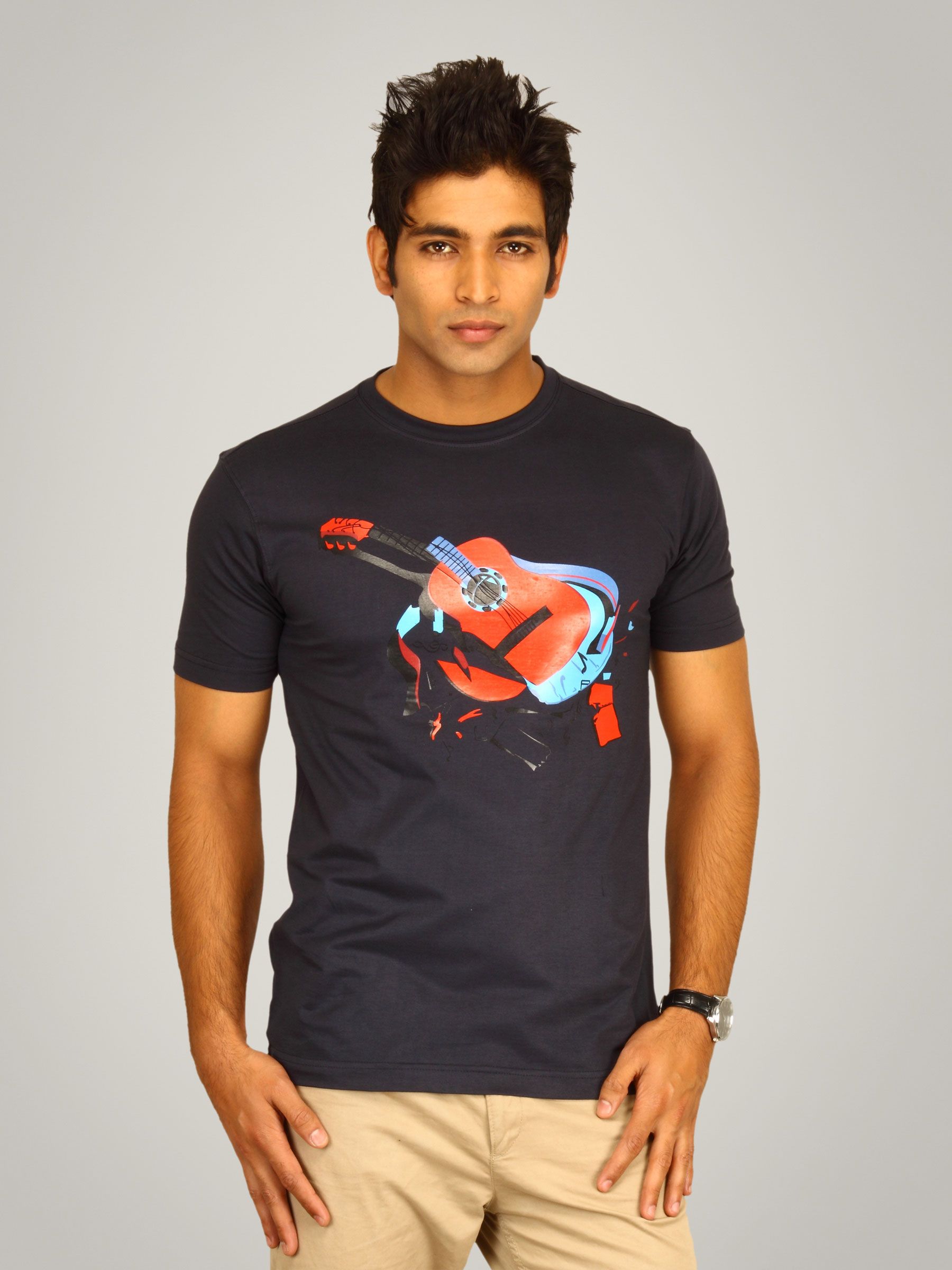 myntra t-shirt