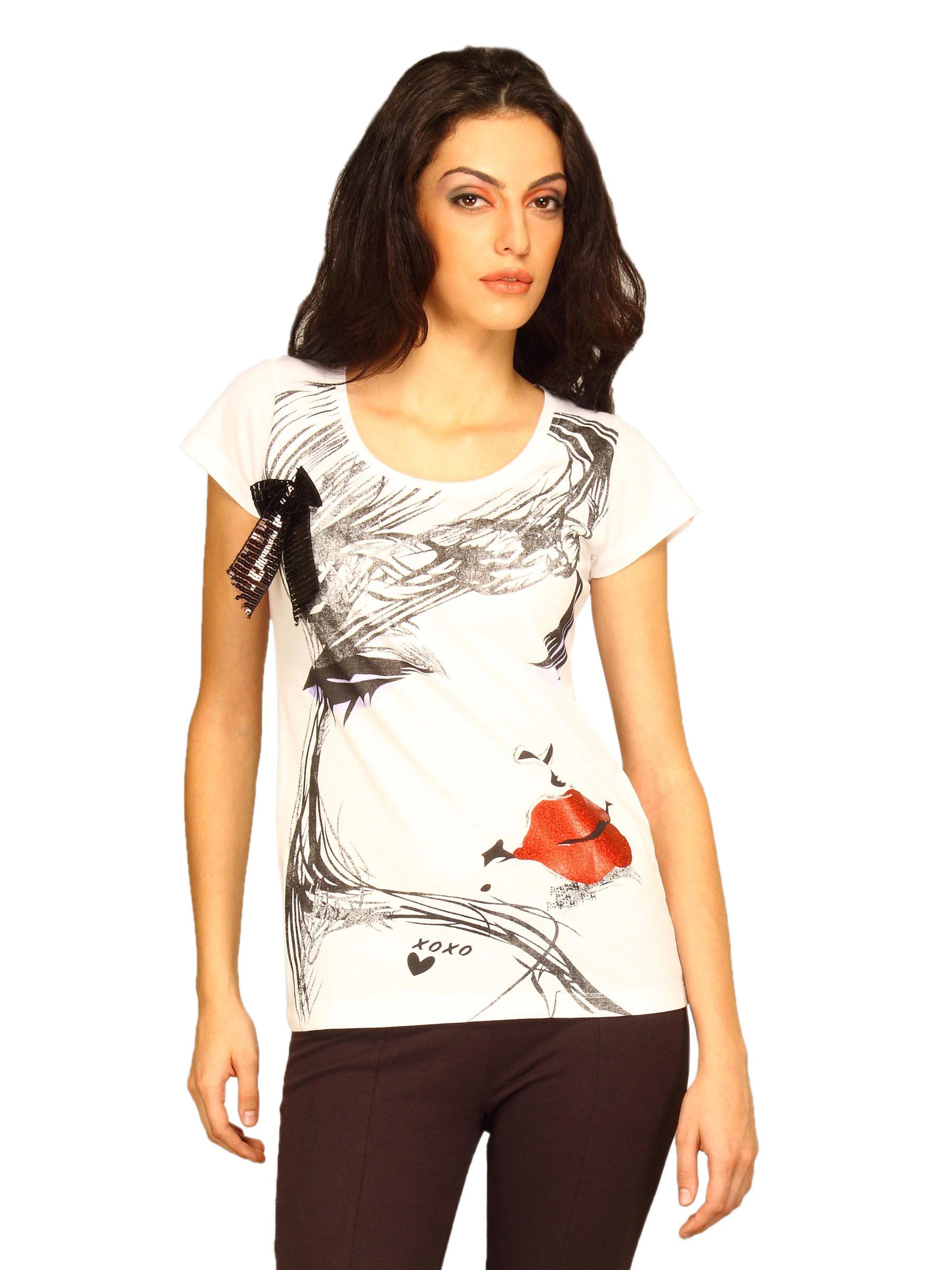 jealous 21 t-shirt image 3