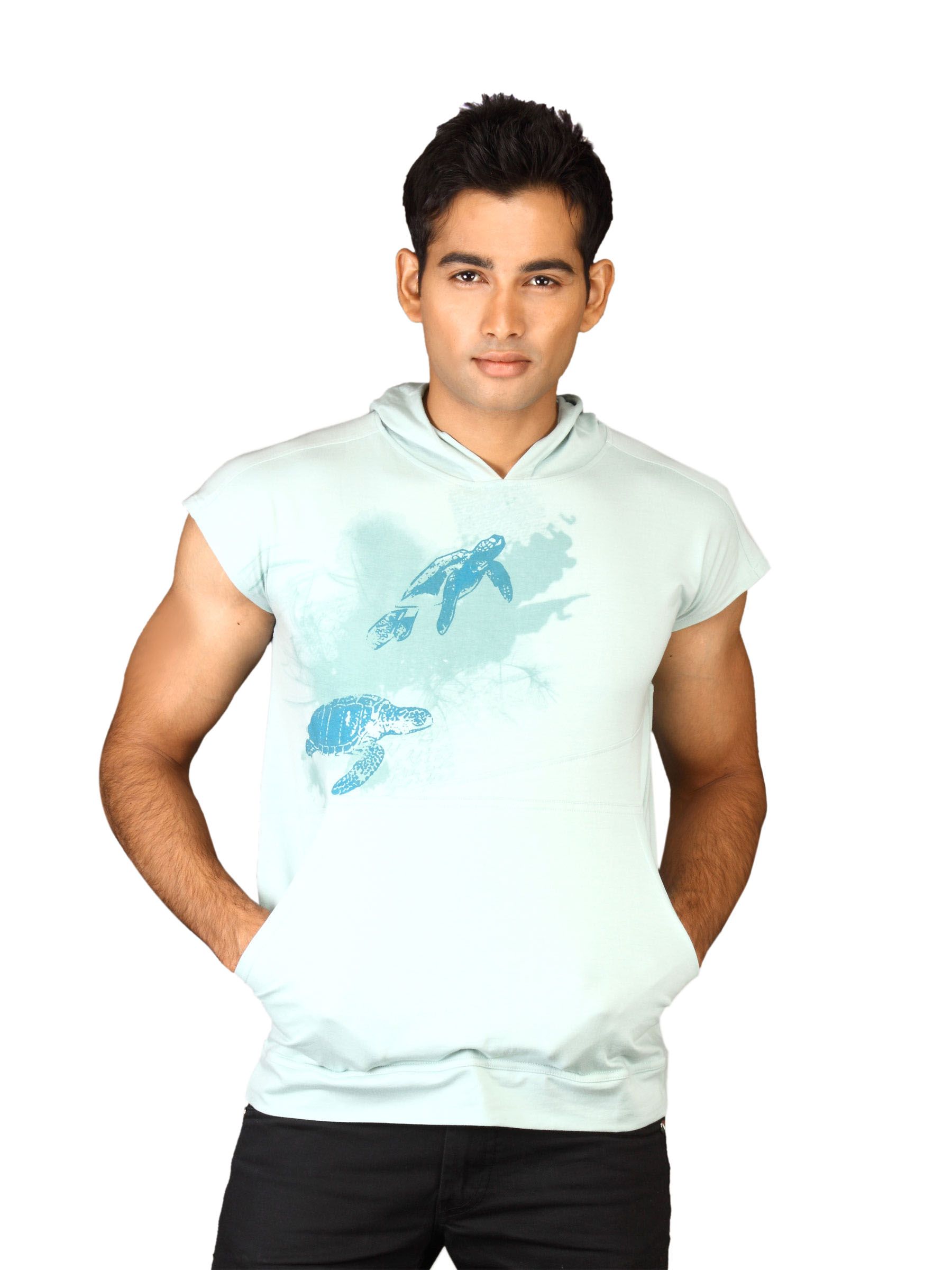 dusg men's t-shirt image 1